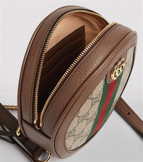 mini backpqck gucci|Gucci ophidia mini backpack.